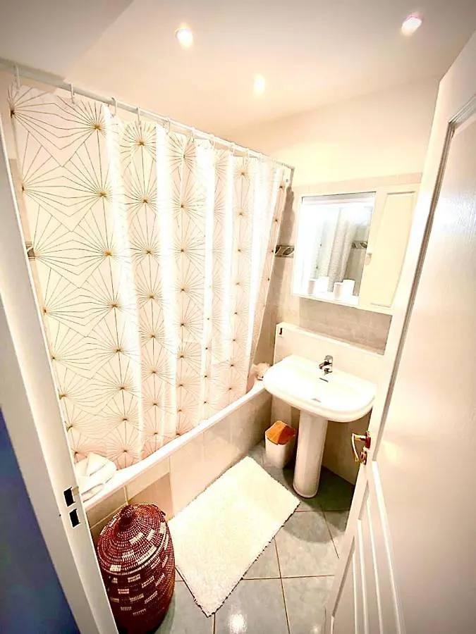 Apartamento L'Exotique Menton 0*,