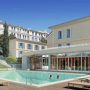 Hotel Miléade L'orangeraie -, Menton